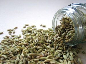 fennel, seeds, spice, spill, jar, glass, cooking, fennel, fennel, fennel, fennel, fennel