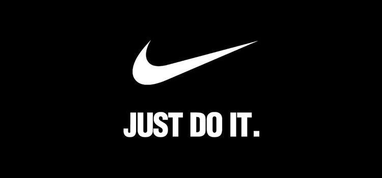 Nike: l’energia ha un odore