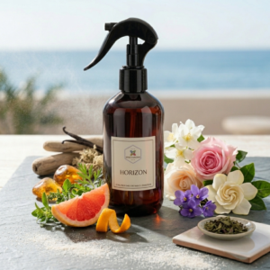 HORIZON – Spray per Tessuti