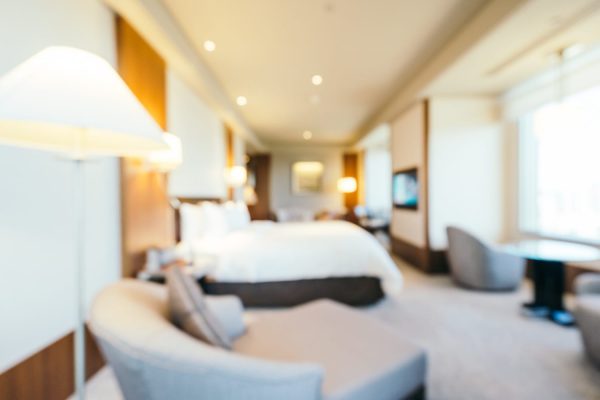 I benefici concreti del marketing olfattivo nel settore alberghiero