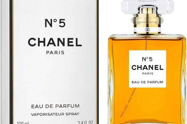Chanel n° 5 – il profumo che ha riscritto le regole