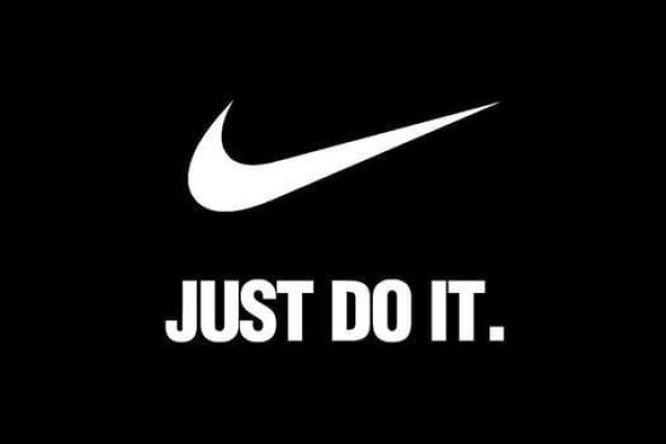 Nike: l’energia ha un odore