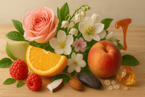Le nostre fragranze – Cute