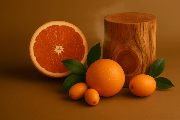 Le nostre fragranze – Tangerin & Kumquat