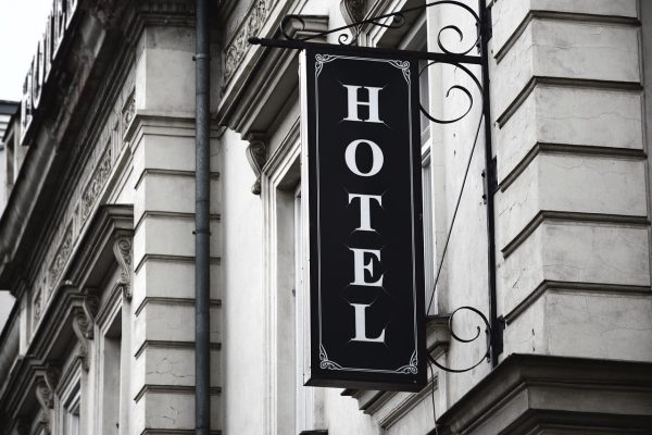 Creare un’identità unica per il tuo hotel