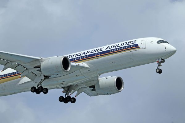 Singapore Airlines – il profumo dell’eleganza nei cieli
