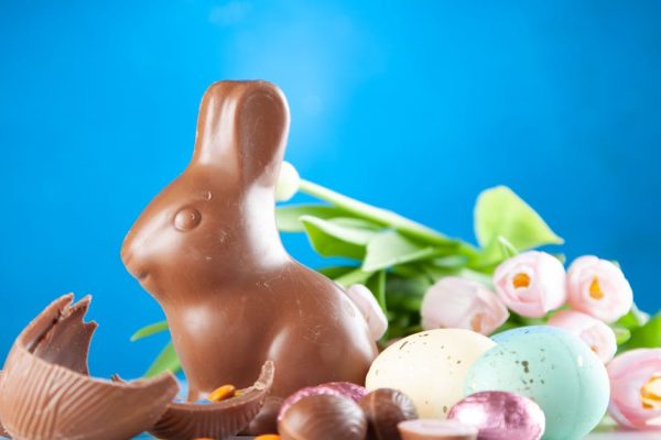 Il profumo di Pasqua – note primaverili, accordi verdi e dolci tradizioni