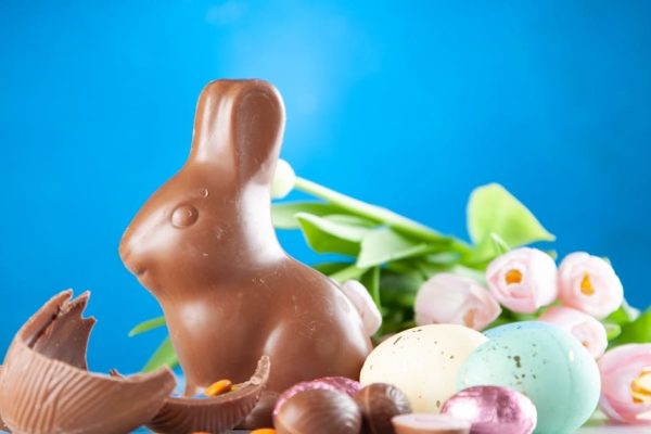 Il profumo di Pasqua – note primaverili, accordi verdi e dolci tradizioni