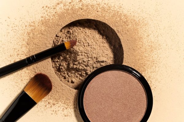 La sfaccettatura cipriata