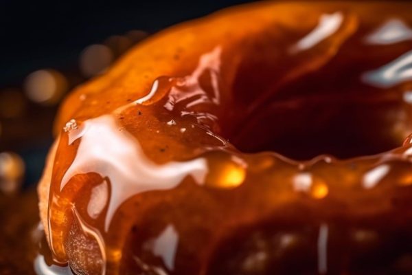 La sfaccettatura gourmand