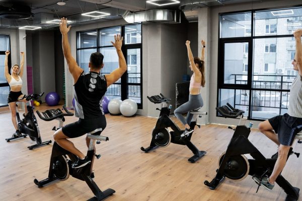 Il marketing olfattivo nelle PALESTRE – energia, benessere e motivazione attraverso il profumo
